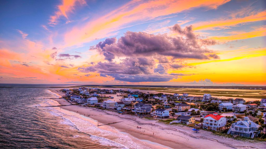 1647 S Waccamaw Dr. # 16, Garden City Beach, SC 29576 — photo 5