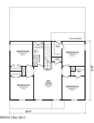 870 Plymouth Road Homesite 158, Southport, NC 28461