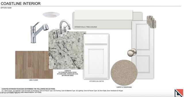 870 Plymouth Road Homesite 158, Southport, NC 28461