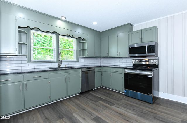 4815 Greenbrook Road, Browns Summit, NC 27214