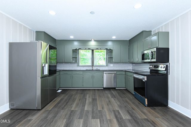 4815 Greenbrook Road, Browns Summit, NC 27214