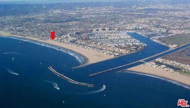 3512 Pacific Avenue 7, Marina Del Rey, CA 90292