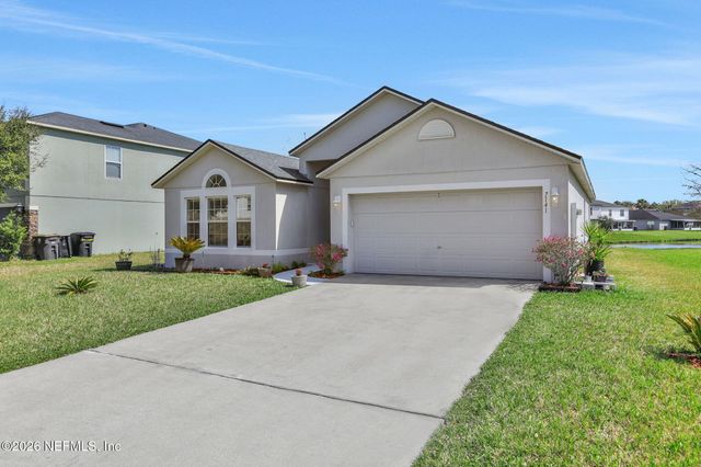 7141 CUMBRIA Boulevard E, Jacksonville, FL 32219