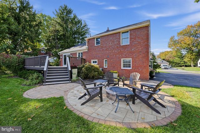 128 WESTMINSTER DR, Wallingford, PA 19086