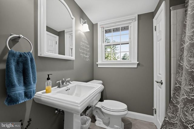 128 WESTMINSTER DR, Wallingford, PA 19086
