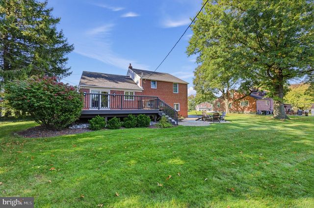 128 WESTMINSTER DR, Wallingford, PA 19086