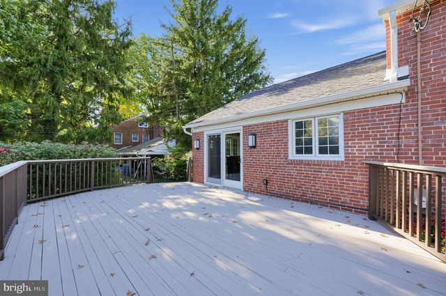128 WESTMINSTER DR, Wallingford, PA 19086