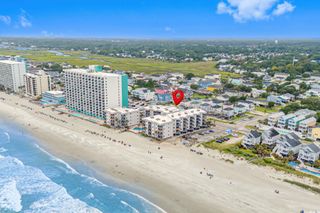 1310 N Waccamaw Dr. # 203, Garden City Beach, SC 29576