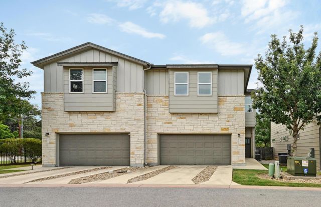 8901 Parker Ranch CIR A, Austin, TX 78748