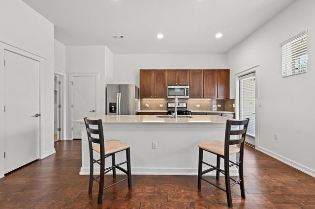 8901 Parker Ranch CIR A, Austin, TX 78748
