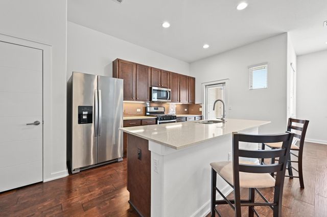 8901 Parker Ranch CIR A, Austin, TX 78748