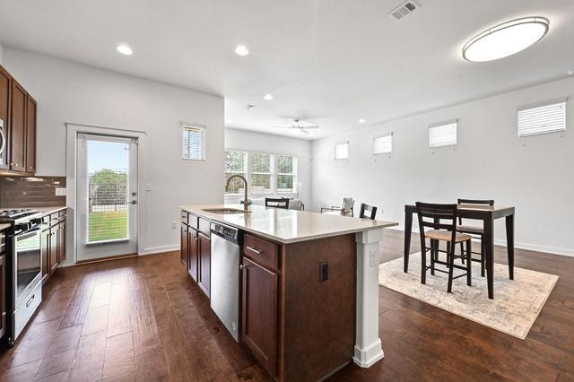 8901 Parker Ranch CIR A, Austin, TX 78748