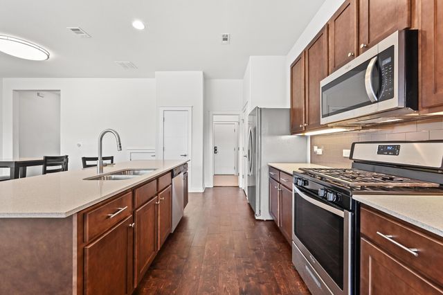 8901 Parker Ranch CIR A, Austin, TX 78748