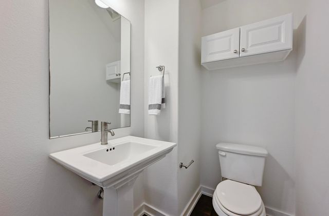 8901 Parker Ranch CIR A, Austin, TX 78748