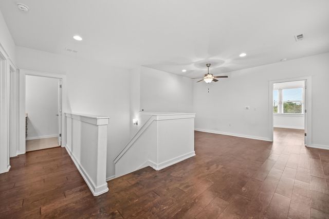 8901 Parker Ranch CIR A, Austin, TX 78748