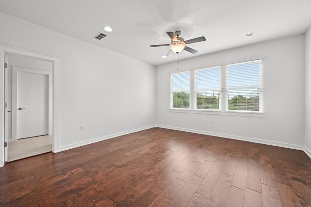 8901 Parker Ranch CIR A, Austin, TX 78748