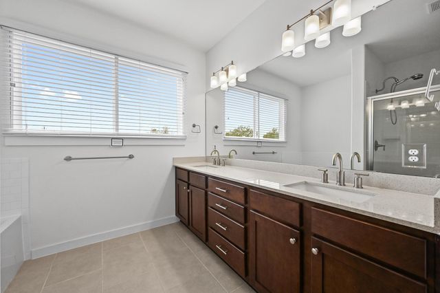 8901 Parker Ranch CIR A, Austin, TX 78748