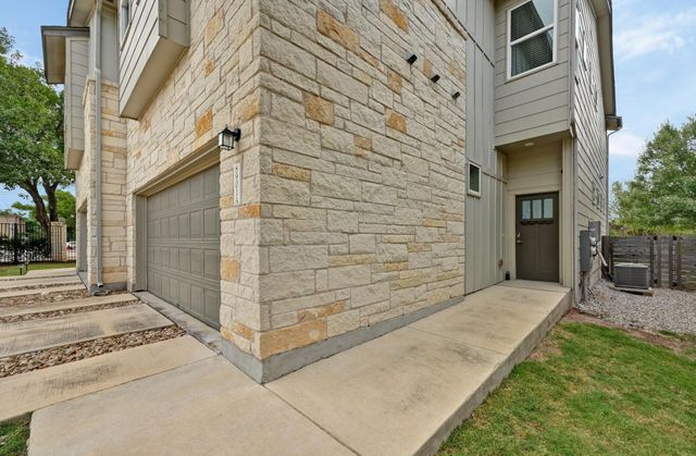 8901 Parker Ranch CIR A, Austin, TX 78748