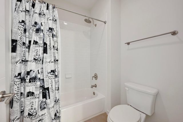 8901 Parker Ranch CIR A, Austin, TX 78748