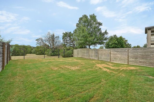 8901 Parker Ranch CIR A, Austin, TX 78748