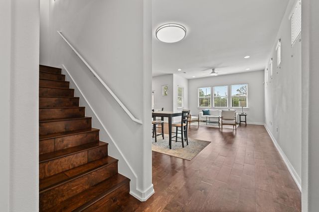 8901 Parker Ranch CIR A, Austin, TX 78748