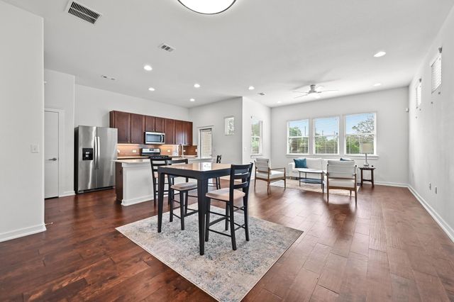 8901 Parker Ranch CIR A, Austin, TX 78748