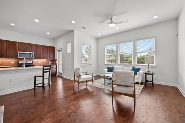 8901 Parker Ranch CIR A, Austin, TX 78748