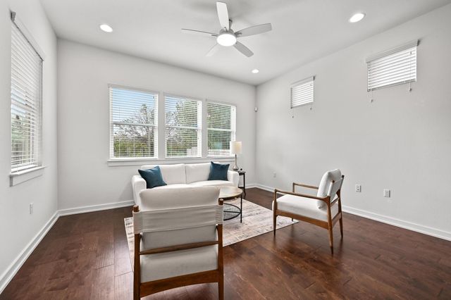 8901 Parker Ranch CIR A, Austin, TX 78748