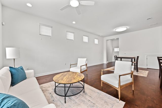 8901 Parker Ranch CIR A, Austin, TX 78748