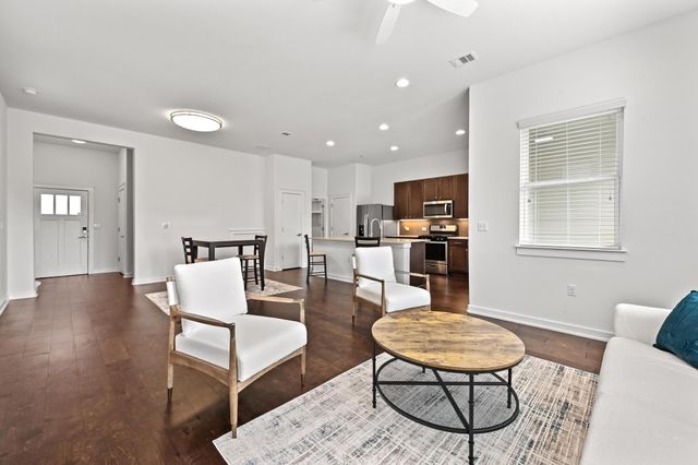 8901 Parker Ranch CIR A, Austin, TX 78748