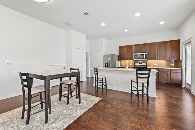 8901 Parker Ranch CIR A, Austin, TX 78748