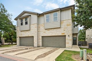 8901 Parker Ranch CIR A, Austin, TX 78748
