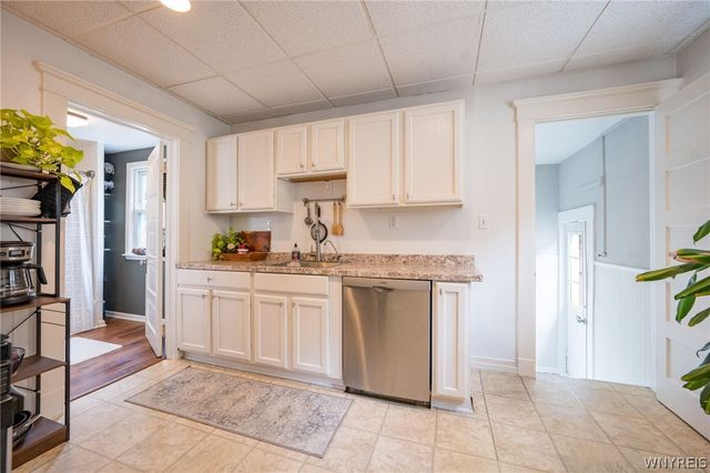 60 King Street, Tonawanda, NY 14150