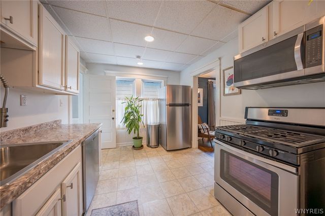 60 King Street, Tonawanda, NY 14150