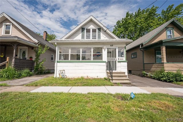 60 King Street, Tonawanda, NY 14150