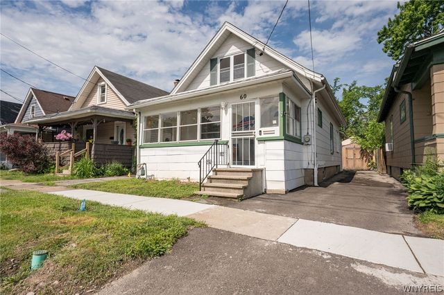 60 King Street, Tonawanda, NY 14150