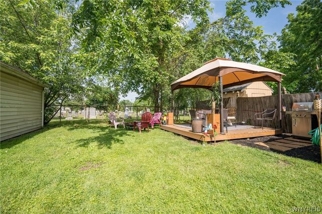 60 King Street, Tonawanda, NY 14150