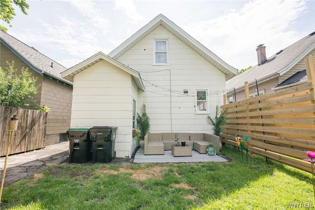 60 King Street, Tonawanda, NY 14150