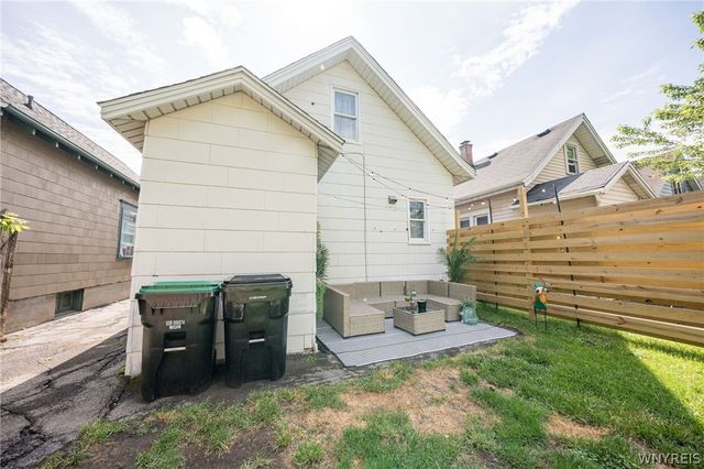 60 King Street, Tonawanda, NY 14150