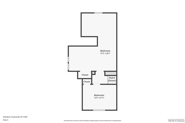 60 King Street, Tonawanda, NY 14150