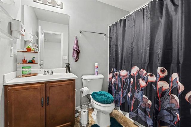 409 Erin Court, Villa Rica, GA 30180