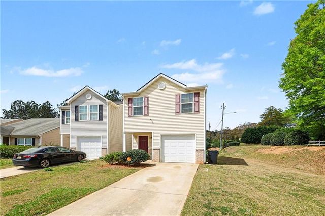 409 Erin Court, Villa Rica, GA 30180