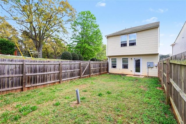 409 Erin Court, Villa Rica, GA 30180