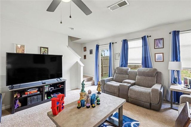 409 Erin Court, Villa Rica, GA 30180