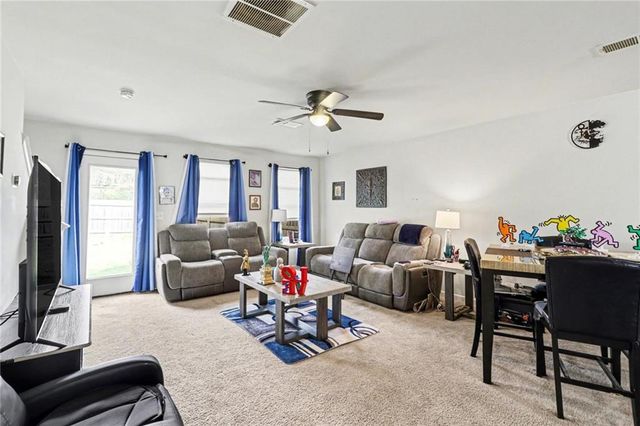 409 Erin Court, Villa Rica, GA 30180