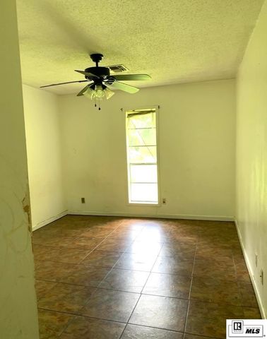 109 MARGARET DRIVE, Monroe, LA 71203