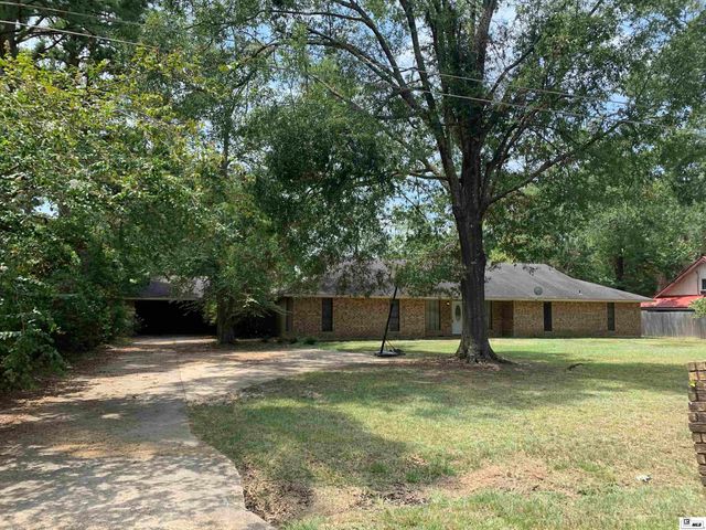 109 MARGARET DRIVE, Monroe, LA 71203