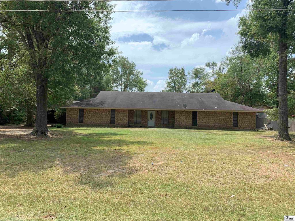 109 MARGARET DRIVE, Monroe, LA 71203