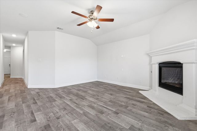1416 Trailwood Terrace, Little Elm, TX 76227