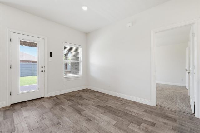 1416 Trailwood Terrace, Little Elm, TX 76227